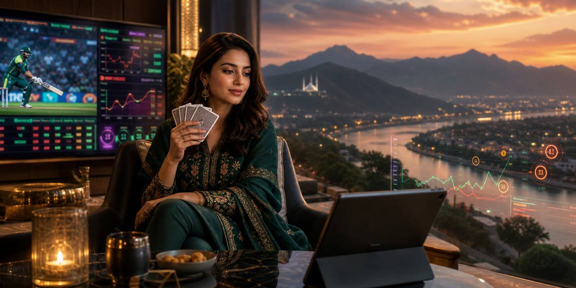 q7777 q7777 Terms for Pakistan Accounts